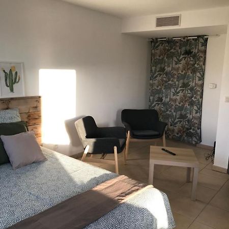 Studio Benvengudo Port La Ciotat - Appartement Et Parking Exterior foto